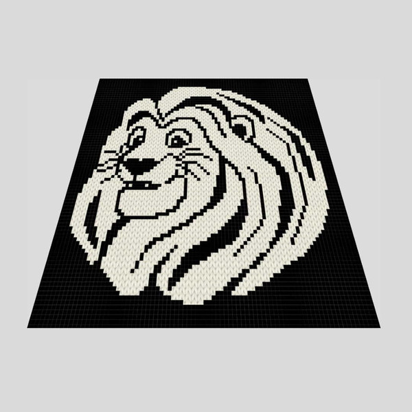loop-yarn-finger-knitted-lion-blanket-4.jpg