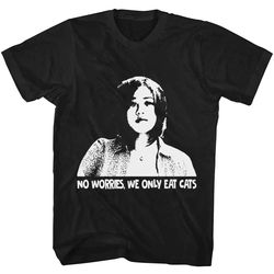 no worries we only eat cats gran torino t shirt, gran torino shirt, gran torino film tshirt, sue lor shirt, drama film