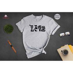 goat love shirt, farm girl shirt, goat t-shirt, goat sweatshirt, farmhouse tees, goat mom shirts, farm animal shirt