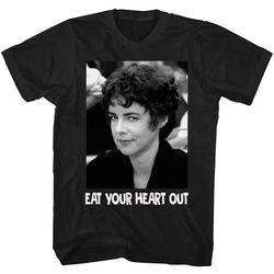 eat your heart out grease shirt, grease t shirt, grease tshirt, betty rizzo shirt, comedy film shirt