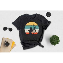 archery shirt for women, hunting lover shirt, archery shirt, bow shirt, archery lover gift, hunting archery shirt, arche