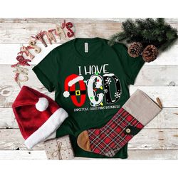 i have ocd(obsessive christmas disorder) shirt, christmas shirt, christmas family shirt, ocd shirt, christian shirt, chr