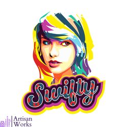 swifty phish taylor swift best svg cutting digital files