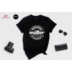 memories should last forever fight against alzheimer's shirt, alzheimer disease shirt, alzheimer awareness gift, purple