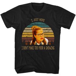i just hope grease shirt, grease t shirt, grease tshirt, patty simcox shirt, comedy film shirt, grease movie shirt