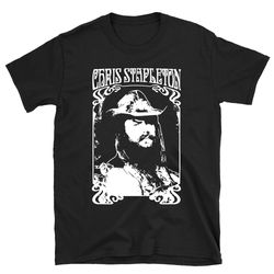 guitarist chris stapleton shirt, chris stapleton shirt, chris stapleton t shirt, vintage i was wrong shirt