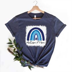 autism mom shirt, autism awareness shirt,  mama shirt, mother's day shirt, autism gift, proud autism mom