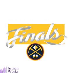 denver nuggets nba western conference championship final png
