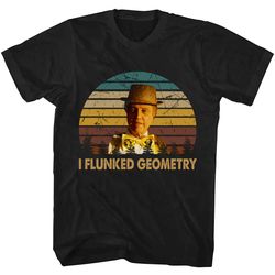i flunked geometry hairspray shirt, hairspray t shirt, hairspray tshirt, wilbur turnblad shirt, comedy film shirt