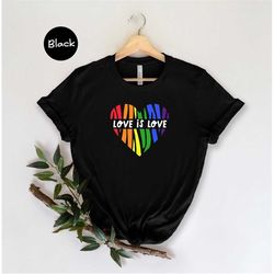 love is love shirt, lgbtq shirt, pride month shirt, hurts no one tee, pride gift, equality t-shirt, pride shirt
