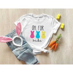 oh for peeps sake shirt, easter shirt, girls easter shirt, peeps shirt, easter peep shirts, peeps sake shirt, funny east
