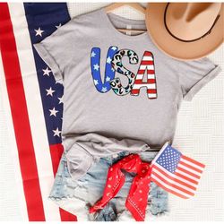 4th of july shirt, american flag shirt, usa shirt, usa flag shirt, patriotic t-shirts, usa flag family matching, 4th of