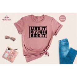 motocross shirt, ride t-shirt, motocross shirt, motocross tee, dirt bike t-shirt, dirt bike shirt, motocross gift, motoc