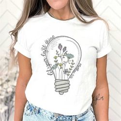 bible verse christian shirt, cute christian apparel, christian shirts for women, religious top, let your light shine
