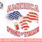 America Fuck Yeah Bald Eagle Beer 4th of July Vintage T-Shirt copy.jpg