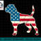 American Bulldog 4th of July Dog Lover Men USA American Flag T-Shirt copy.jpg