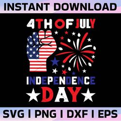 4th of july svg, happy 4th 2022 svg, freedom svg, fourth of july svg, patriotic svg, independence day svg
