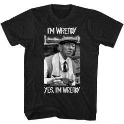 i'm weady last of the summer wine t shirt, last of the summer wine shirt, last of the summer wine tshirt