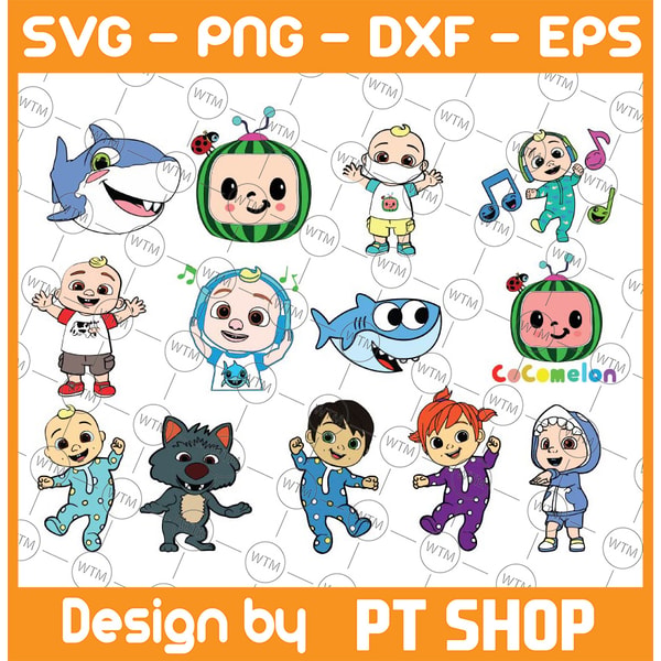 Dxf Cartoon Characters Cartoon Characters Mega Bundle Svg Png Dxf, Mega Bundle Coco | Inspire ...