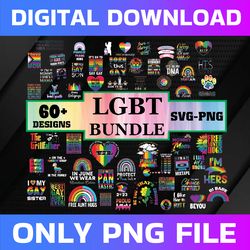 60 files lgbtq svg bundle, lgbt svg, pride svg, gay pride svg, lgbt quotes svg, rainbow svg, gay svg, digital file