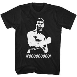 nooooooooo bloodsport shirt, bloodsport redux tshirt, bloodsports t shirt, bloodsport movies shirt