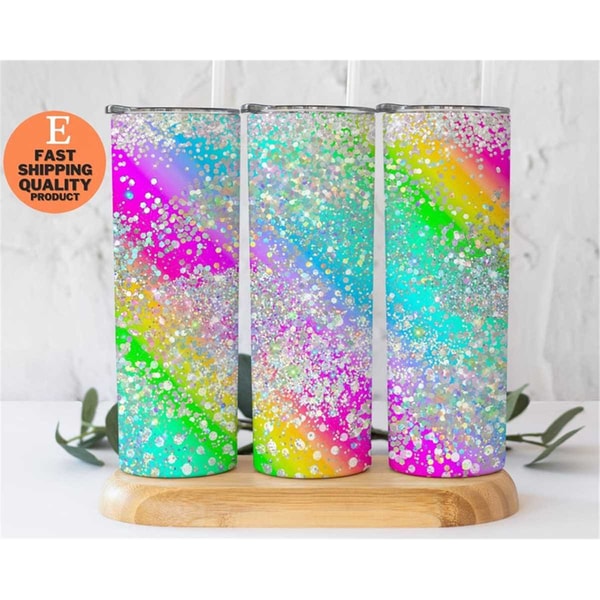 MR-162023144720-holographic-rainbow-glitter-tumbler-20oz-skinny-tumbler-image-1.jpg