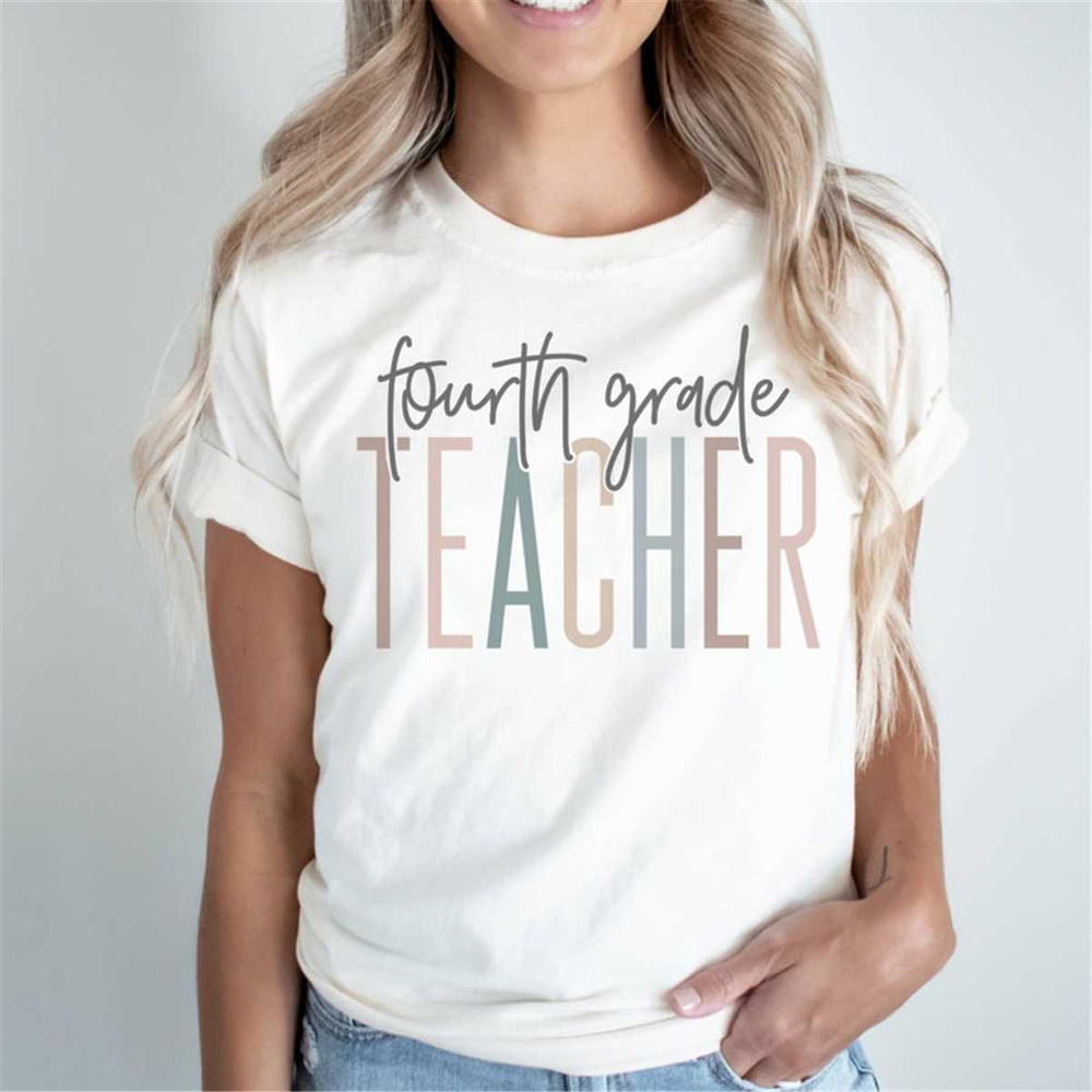 MR-162023145552-fourth-grade-teacher-shirt-fourth-grade-teacher-t-shirt-4th-image-1.jpg