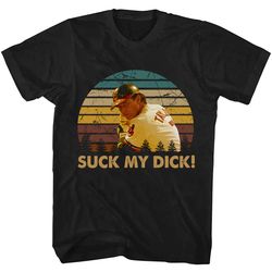 suck my dick major league shirt, major leaguet t shirt, major league tshirt, sports comedy film shirt