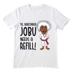 yo bartender major league shirt, major leaguet t shirt, major league tshirt, sports comedy film shirt