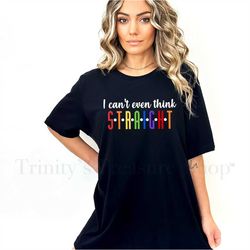 lgbtq t-shirt, pride shirt, lgbtq pride shirt, equality shirt, pride shirt,human rights awareness shirt, i can't even th