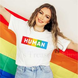 lgbtq t-shirt, queer pride shirt, human shirt, equality shirt, pride shirt,human rights awareness shirt, gay pride shirt