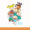 Nickelodeon Classic Rugrats Character png, sublimate, digital print.jpg