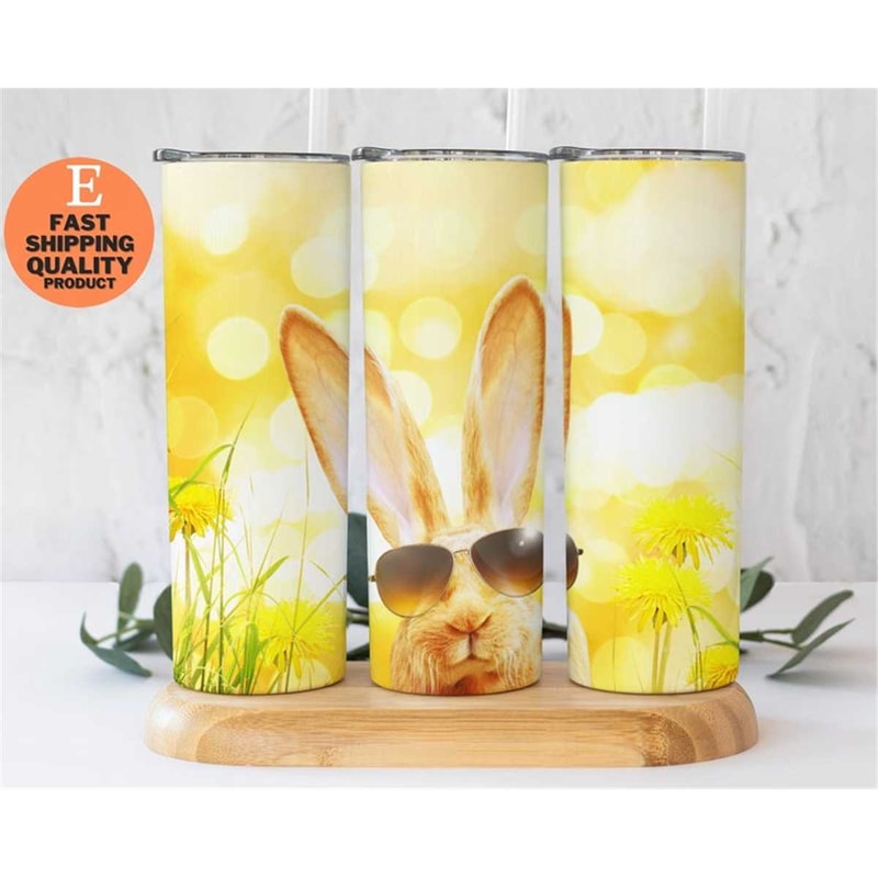 MR-162023153112-cool-bunny-sunflower-stainless-steel-tumbler-reusable-travel-image-1.jpg