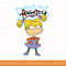 Nickelodeon Rugrats Angelica Pickles Pose T-Shirt png, sublimate, digital print.jpg