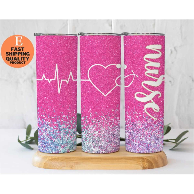 MR-162023153125-glittery-pink-nurse-tumbler-sparkling-pink-nurse-tumbler-image-1.jpg
