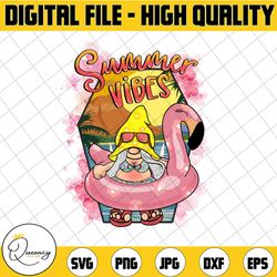 "summer vibes gnomes png sublimation design, gnomes png,summer fruit and glitter summer png,gnomes and summer png digita