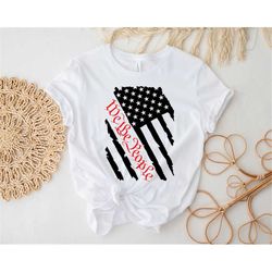 we the people shirt for men, vintage usa flag, shirt for youth, we the people tshirt for girls