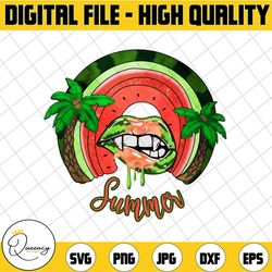 watermelon dripping lips, watermelon png, watermelon sublimation digital download, watermelon png file,summer sublimati