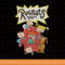 Nickelodeon Rugrats Characters On Sofa png, sublimate, digital print.jpg
