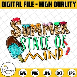 summer state of mind png | summer png | sublimation designs downloads | watermelon png | sublimation designs | png files