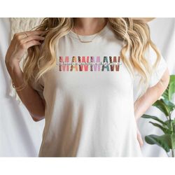 mawmaw shirt, custom mothers day gift tshirt with kids names, grandma birthday shirt, gift for grandma, funny grandma te