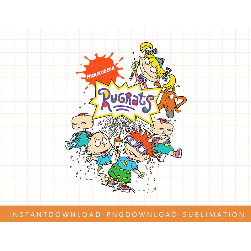 Nickelodeon Rugrats Full Character Portrait copy.jpg