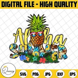 western aloha summer png, aloha watermelon png sublimation design, summer png, aloha png, summer fruits png, lemon png,