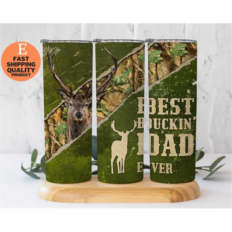 MR-162023154847-fathers-day-tumbler-best-buckin-dad-ever-dad-gift-fathers-image-1.jpg