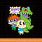 Nickelodeon Rugrats Japanese Style Graphic png, sublimate, digital print.jpg