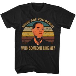 what are you doing manny montana t shirt, manny montana shirt, manny montana tshirt, montana actor shirt