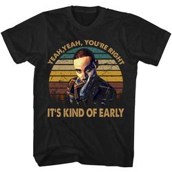 yeah you're right manny montana t shirt, manny montana shirt, manny montana tshirt, montana actor shirt
