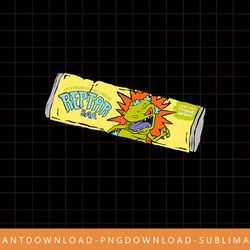 nickelodeon rugrats reptar bar candy png, sublimate, digital print