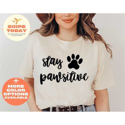 stay positive shirt, stay positive tee, think positive shirt, inspirational shirt, positive tee, motivational tee, posit