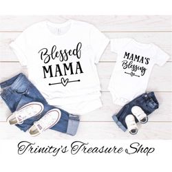 mom and daughter matching outfits, mom and me outfits, mommy and baby boy matching outfits, baby girl clothes, mommy to
